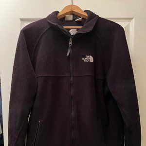 NorthFace fleece jacket